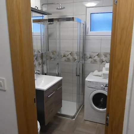 Apartment Happy Nes.t *