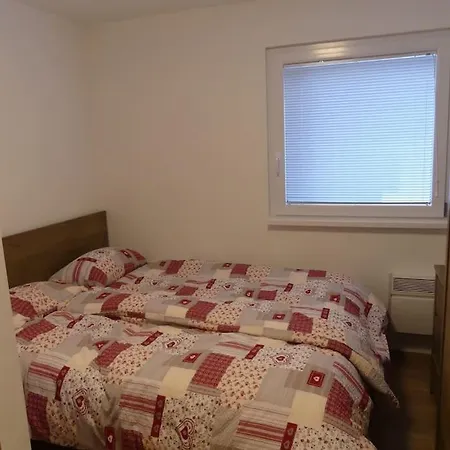 Apartamento Happy Nes.t Bovec