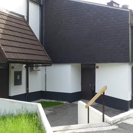 Apartamento Happy Nes.t *