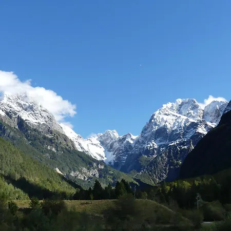 Happy Nes.t Bovec