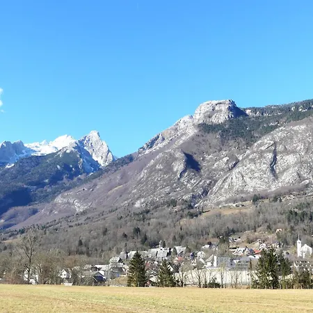 Apartamento Happy Nes.t