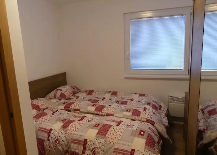 아파트 Happy Nes.t 보베츠