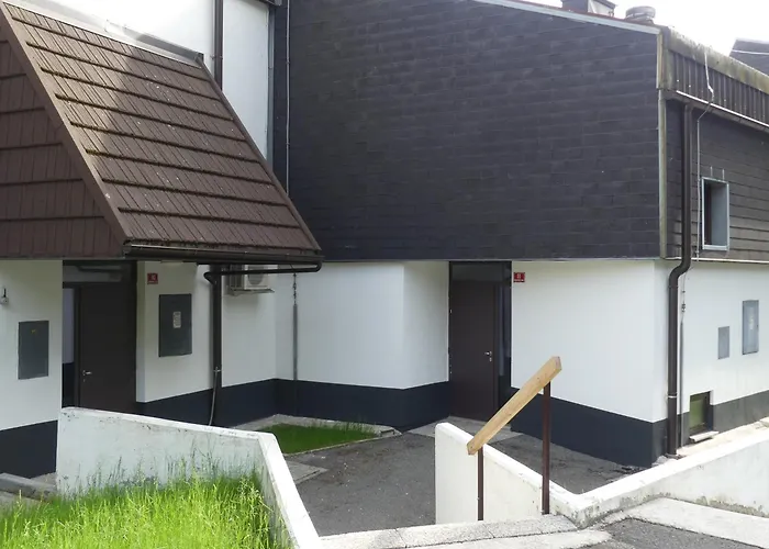 아파트 Happy Nes.t *