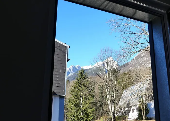 아파트 Happy Nes.t 보베츠