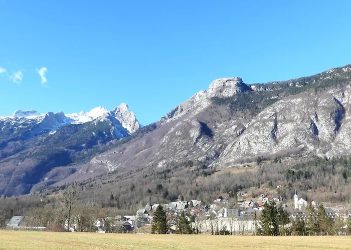 아파트 Happy Nes.t