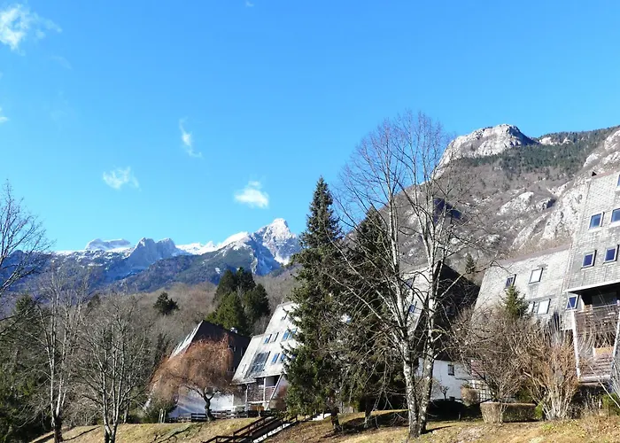 아파트 Happy Nes.t 보베츠